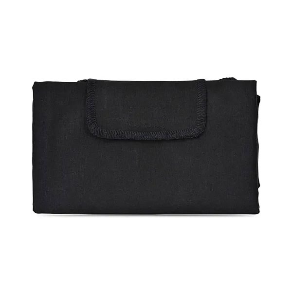 Deluxe Cotton Packable Tote