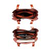 Genuine Leather Tote bag for women