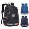 Waterproof Children's Polyester Backpack