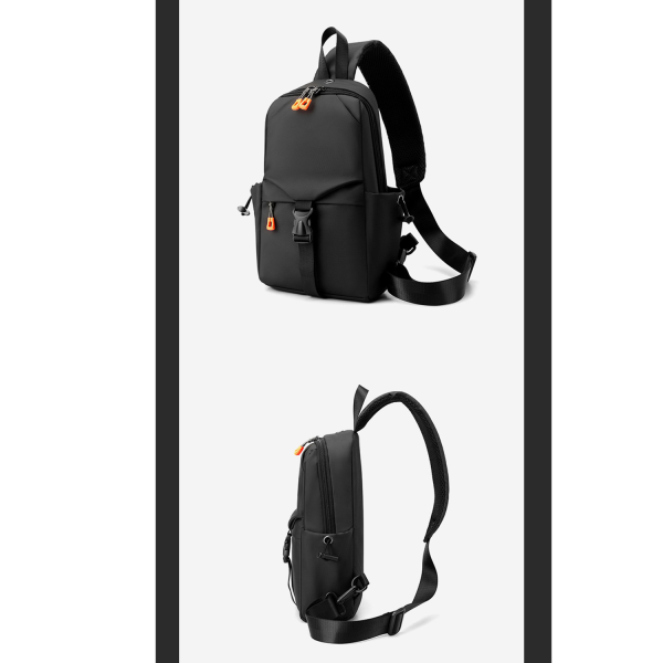 Crossbody Shoulder Chest Bag