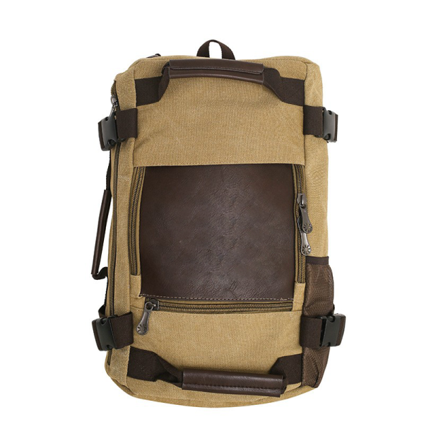 Duffle Bag Travel Carry On Backpack