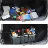 Large Capacity Foldable Car Storage Box