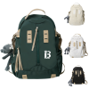 Nylon Large Capacity Outdoor Backpack
