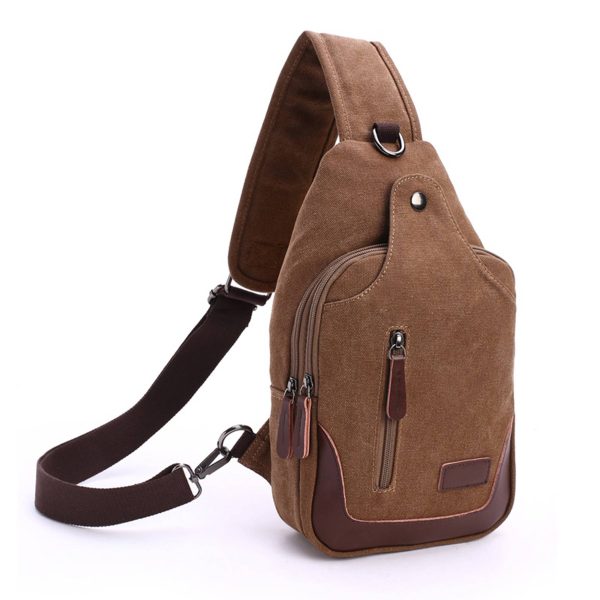 Cavas Wearable Chest bag