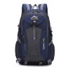 Oxford Waterproof College Work Bag With Headphone Hole