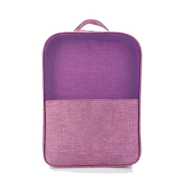 Oxofrd Mesh Travel Shoe Bag