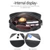Small Genuine Leather Crossbody Purse for Women