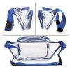 Clear Fanny Pack