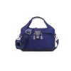 Casual And Versatile Oxford Cloth Handbag Crossbody Bag