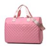 Oxford Duffel Bag with Wet Pocket for Women