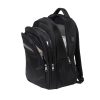 Leisure Oxford Computer Backpack With Usb Charging Port