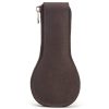 Genuine Leather Dust-proof storage bag for watch pockets
