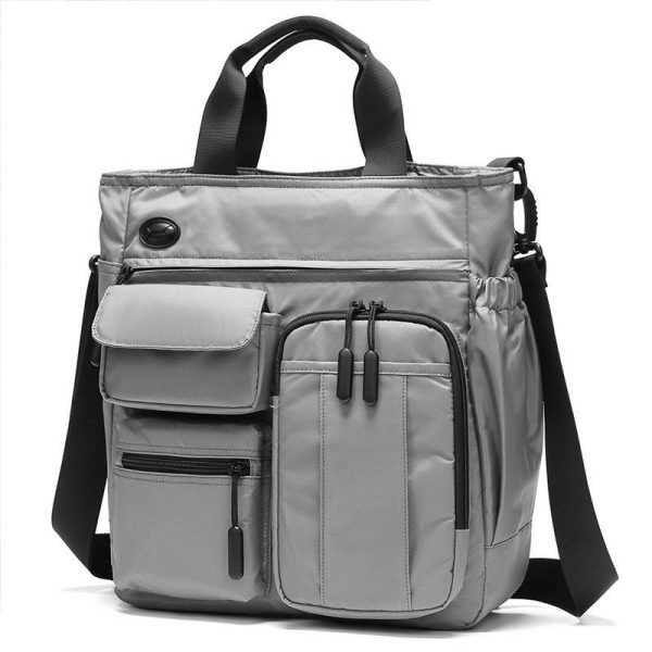 Computer Work Office Bag Waterproof Briefcases for Travel