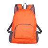 Multi-functional Foldable Backpack