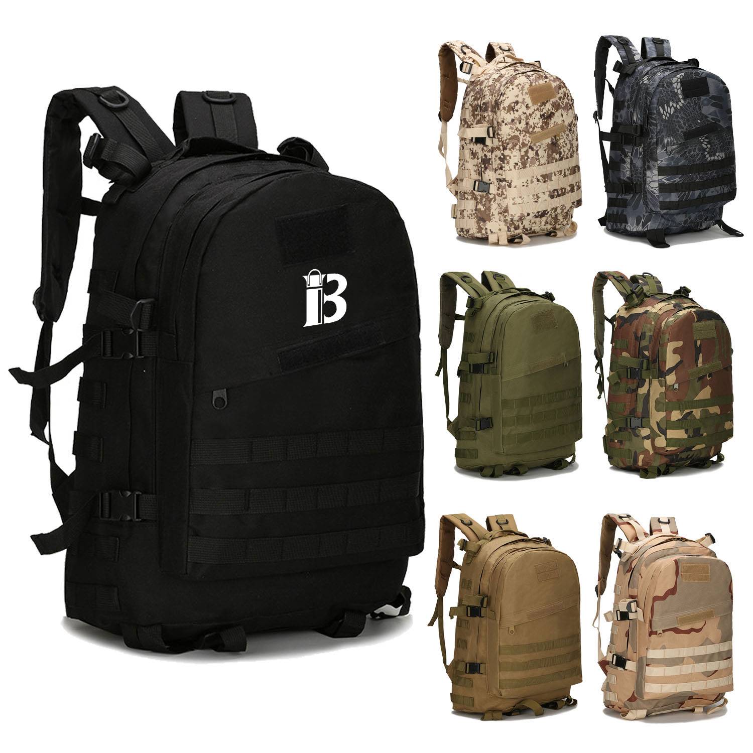Hiking Backpack