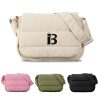 Women's Small Quilted Tote Bag