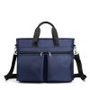 Waterproof Nylon Multi Pocket Shoulder Bags