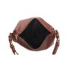 Large PU leather Tote Bag for Women