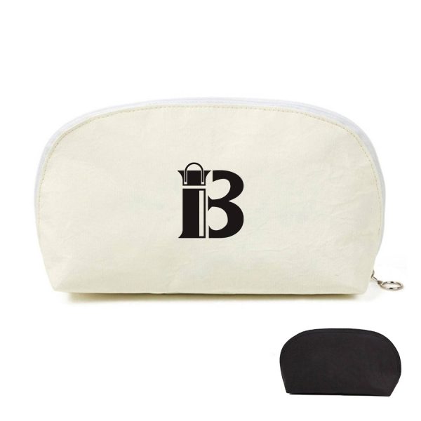 Tyvek cosmetic bag