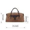 Weekend Travel Golf Duffel Bags