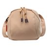 Lightweight nylon fabric chest bag