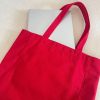 Canvas Tote Bag Handbag