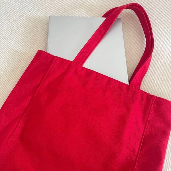 Canvas Tote Bag Handbag