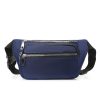 Oxford Fanny Waist Bag Crossbody for Women