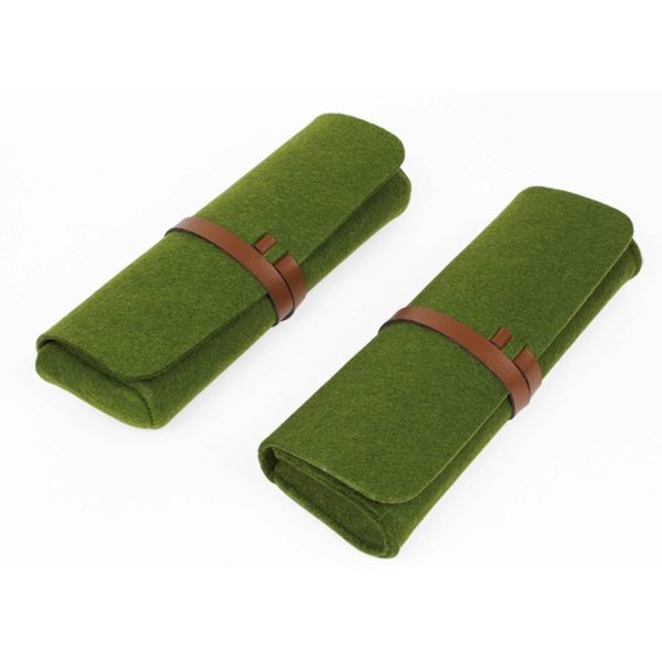 Felt Pencil Case