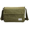 Canvas Messenger Vintage Crossbody Shoulder Bag