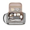 Large Capacity Portable Makeup Bag