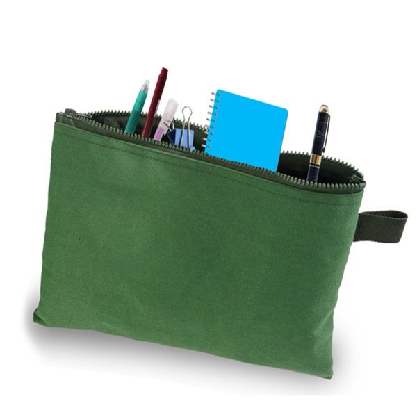 Canvas Tool Bag Handbag