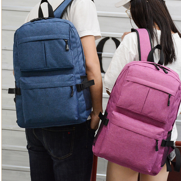 6f1242a8-002c-4067-ba03-8426543a9f0b_594-5.png Oxford Carry-on Travel Laptop Backpack With Charging Port