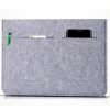 Felt Laptop Sleeve Case