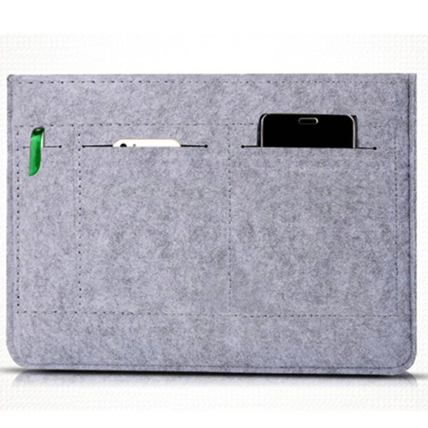 Felt Laptop Sleeve Case