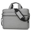 Oxford Waterproof Laptop Bag Business Briefcase