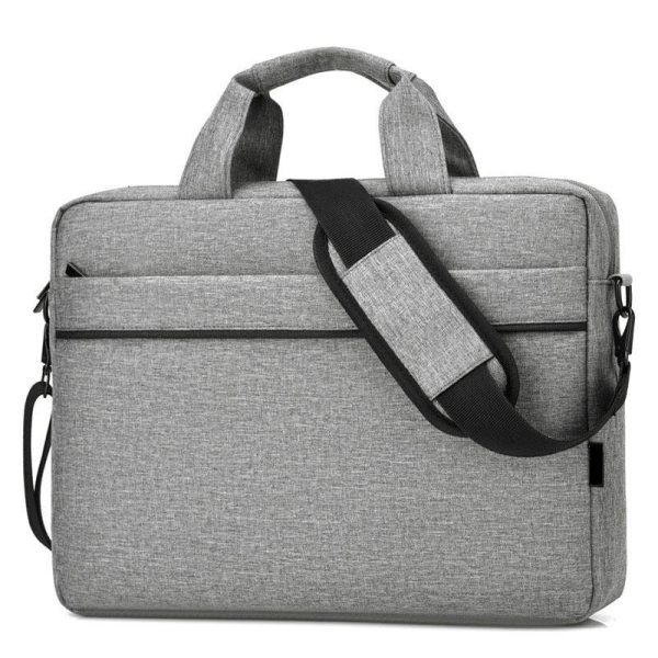Oxford Waterproof Laptop Bag Business Briefcase