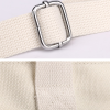 Canva Crossbody Bag Handbag With Multi Pocket