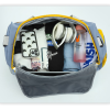 Dry Wet Separation Fitness Bag