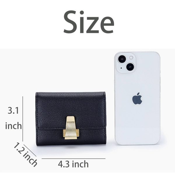 6f75731f-5b64-4463-945c-888afed8c07f_BGBCJ008.jpg Genuine Leather Exquisite Multi-card ID Bag Wallet