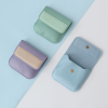 Small Fresh And Simple Mini Coin Wallet
