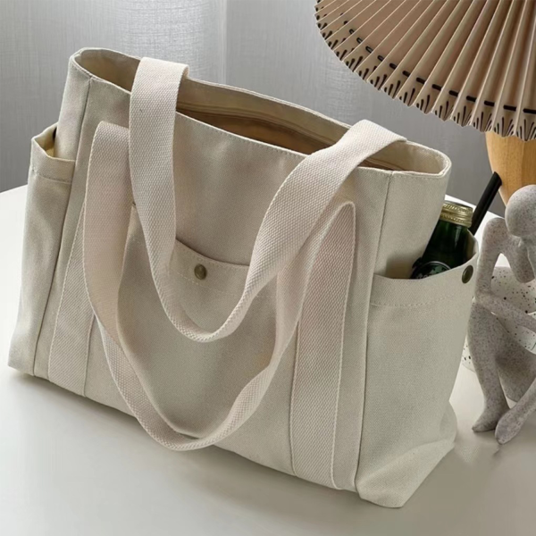 Canvas Tote Bags