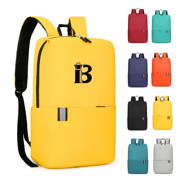 Outdoor sports backpack