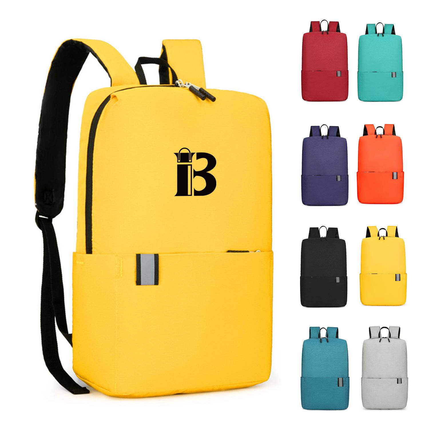 Outdoor sports backpack