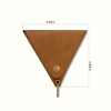 PU Mini Coin Pouch