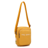 Single Shoulder Cross Small Square Bag
