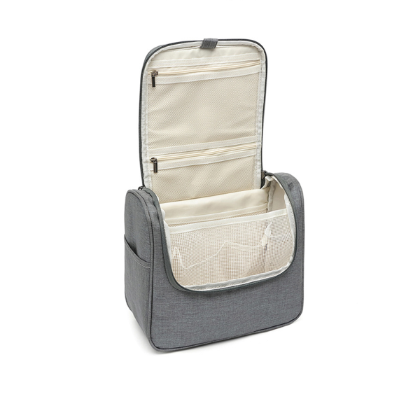 Waterproof Travel Cosmetic Bag