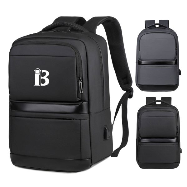 Water Resistant Lightweight Daypack