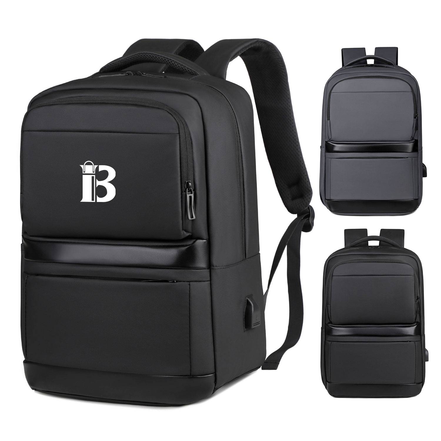 Water Resistant Lightweight Daypack