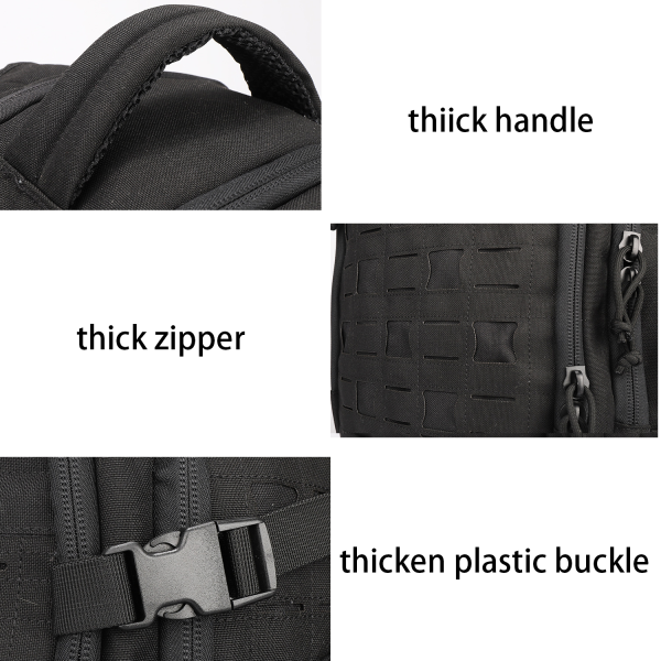 Multi-function Tactical Backpack
